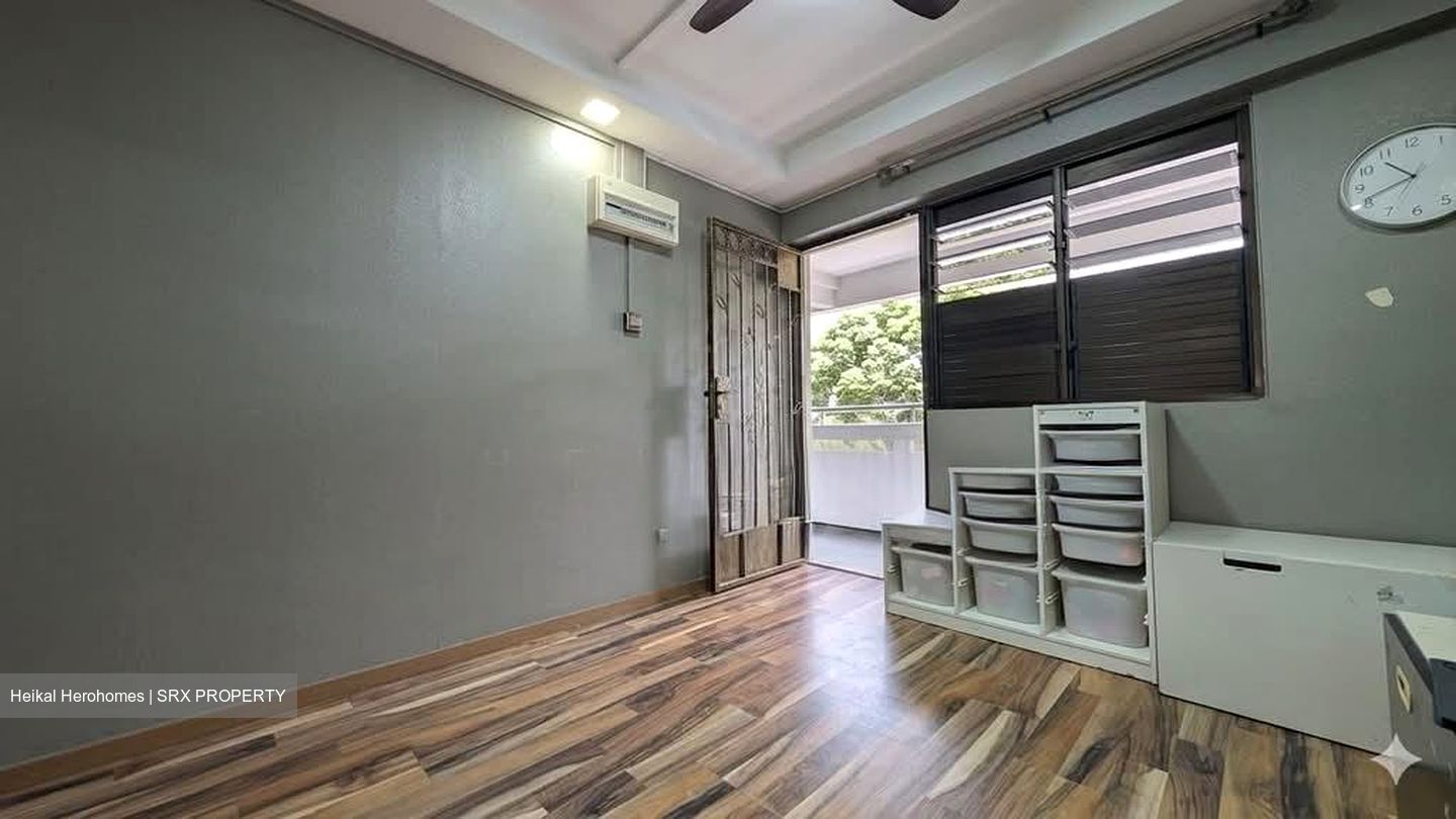 Blk 18 MARSILING LANE (Woodlands), HDB 3 Rooms #563670521